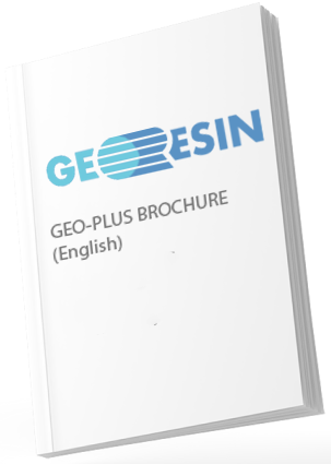 GEO-PLUS BROCHURE (English)